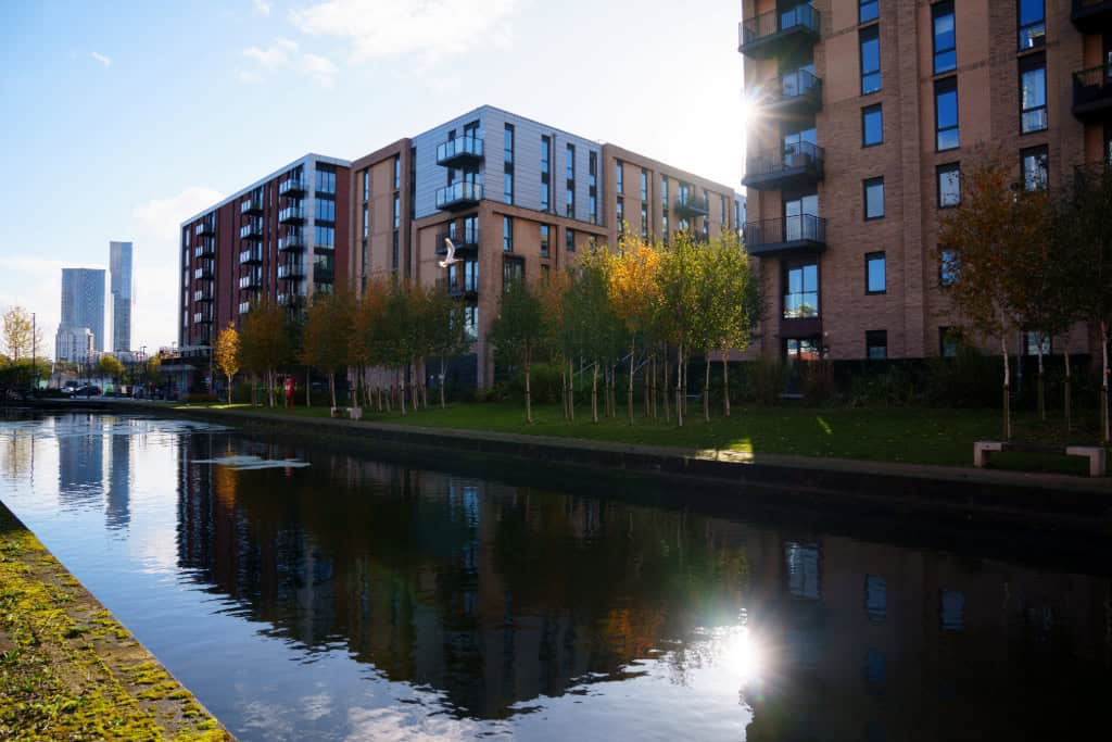 Image 8: Block G Townhouses, Manchester, M5 4RY