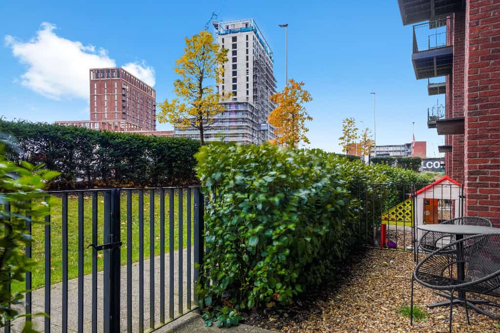 Image 8: Block H Townhouses, Manchester, M5 4RT